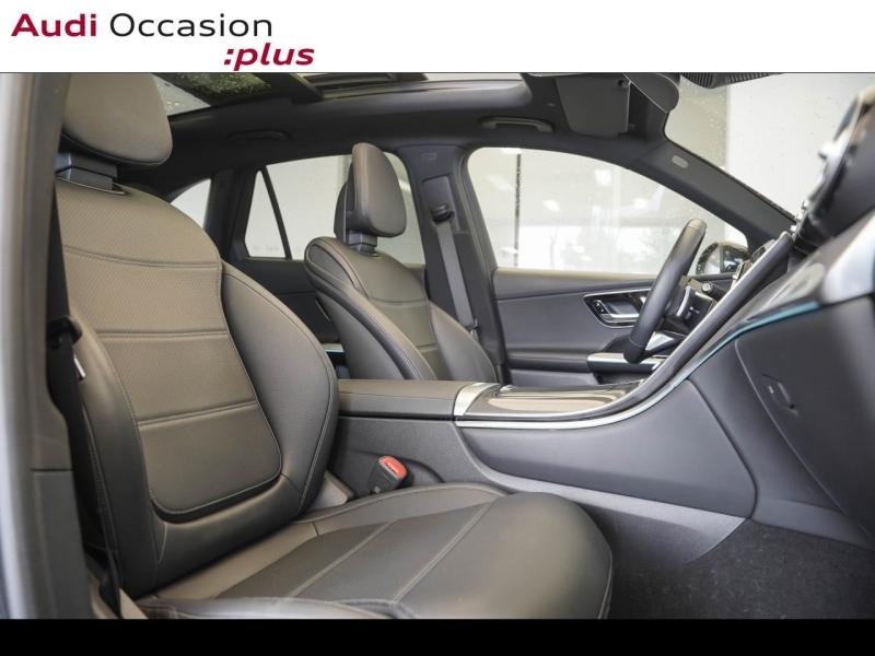 Voitures occasions MERCEDES-BENZ GLC AMG Line Vélizy-Villacoublay
