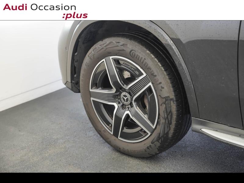 Voitures occasions MERCEDES-BENZ GLC AMG Line Vélizy-Villacoublay