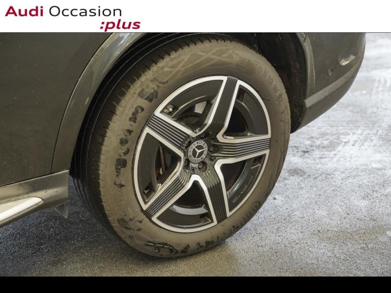 Voitures occasions MERCEDES-BENZ GLC AMG Line Vélizy-Villacoublay