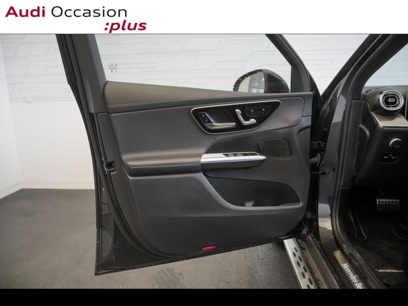 Voitures occasions MERCEDES-BENZ GLC AMG Line Vélizy-Villacoublay