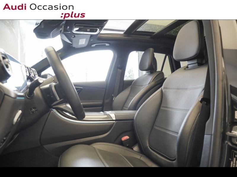 Voitures occasions MERCEDES-BENZ GLC AMG Line Vélizy-Villacoublay