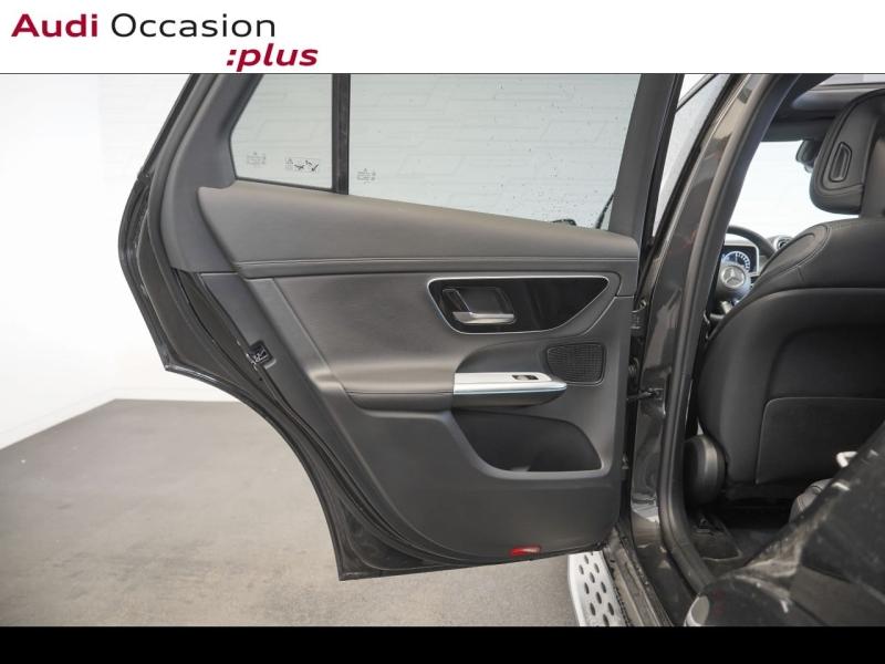 Voitures occasions MERCEDES-BENZ GLC AMG Line Vélizy-Villacoublay