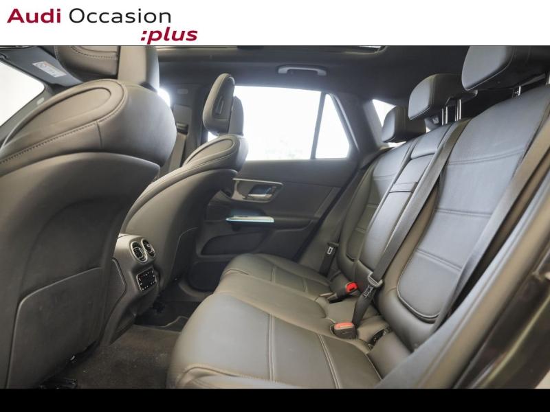 Voitures occasions MERCEDES-BENZ GLC AMG Line Vélizy-Villacoublay