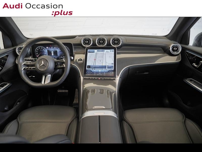 Voitures occasions MERCEDES-BENZ GLC AMG Line Vélizy-Villacoublay