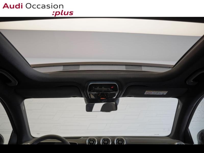 Voitures occasions MERCEDES-BENZ GLC AMG Line Vélizy-Villacoublay