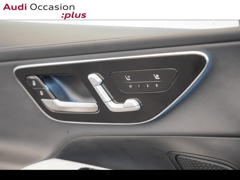 Voitures occasions MERCEDES-BENZ GLC AMG Line Vélizy-Villacoublay