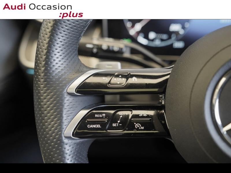 Voitures occasions MERCEDES-BENZ GLC AMG Line Vélizy-Villacoublay