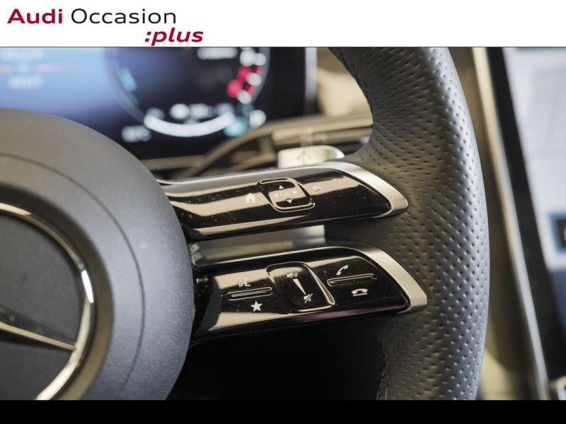 Voitures occasions MERCEDES-BENZ GLC AMG Line Vélizy-Villacoublay