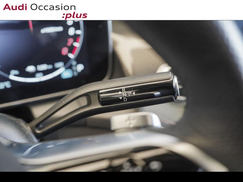 Voitures occasions MERCEDES-BENZ GLC AMG Line Vélizy-Villacoublay