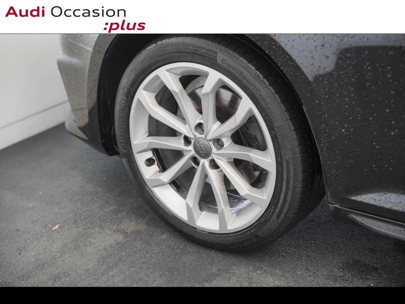 Voitures occasions Audi A4 Avant Design Vélizy-Villacoublay