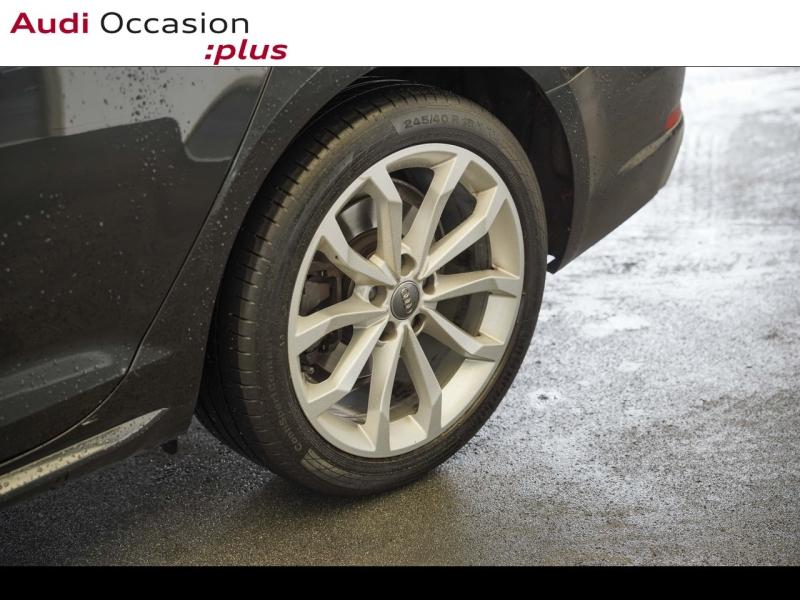 Voitures occasions Audi A4 Avant Design Vélizy-Villacoublay