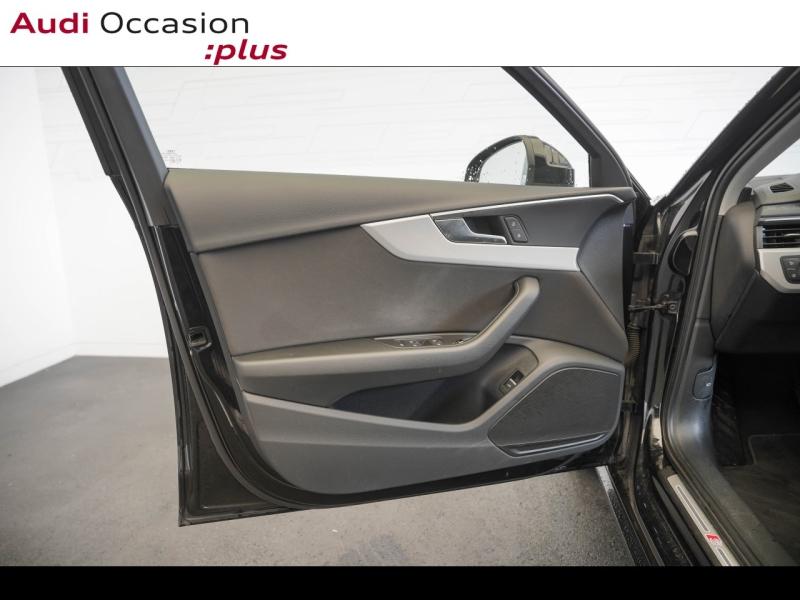 Voitures occasions Audi A4 Avant Design Vélizy-Villacoublay