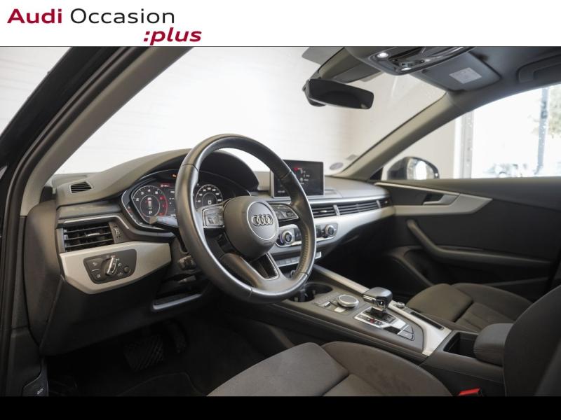 Voitures occasions Audi A4 Avant Design Vélizy-Villacoublay