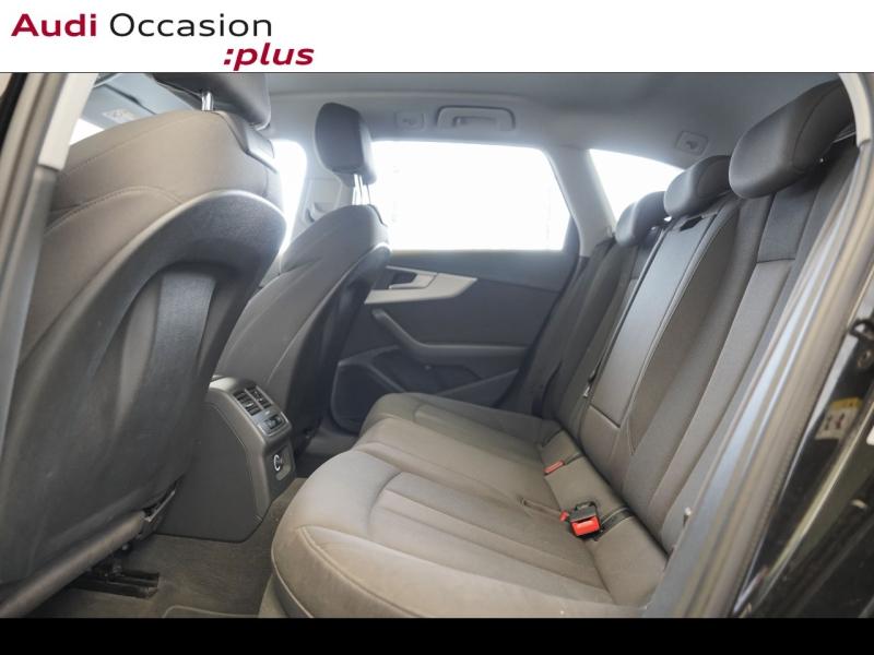 Voitures occasions Audi A4 Avant Design Vélizy-Villacoublay