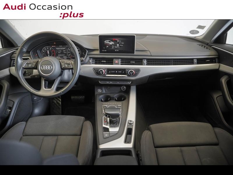 Voitures occasions Audi A4 Avant Design Vélizy-Villacoublay
