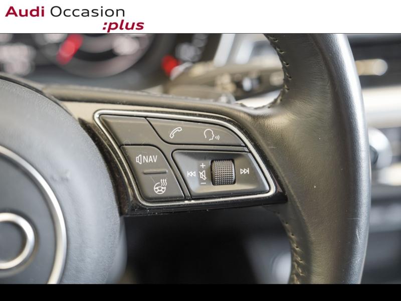 Voitures occasions Audi A4 Avant Design Vélizy-Villacoublay