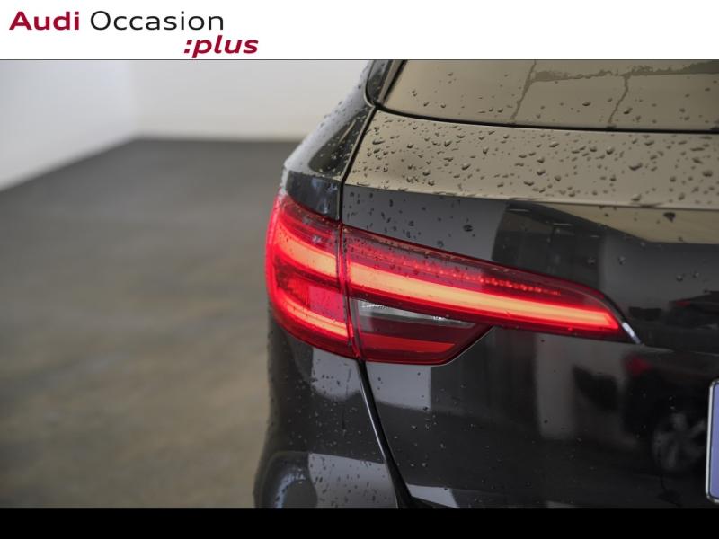 Voitures occasions Audi A4 Avant Design Vélizy-Villacoublay