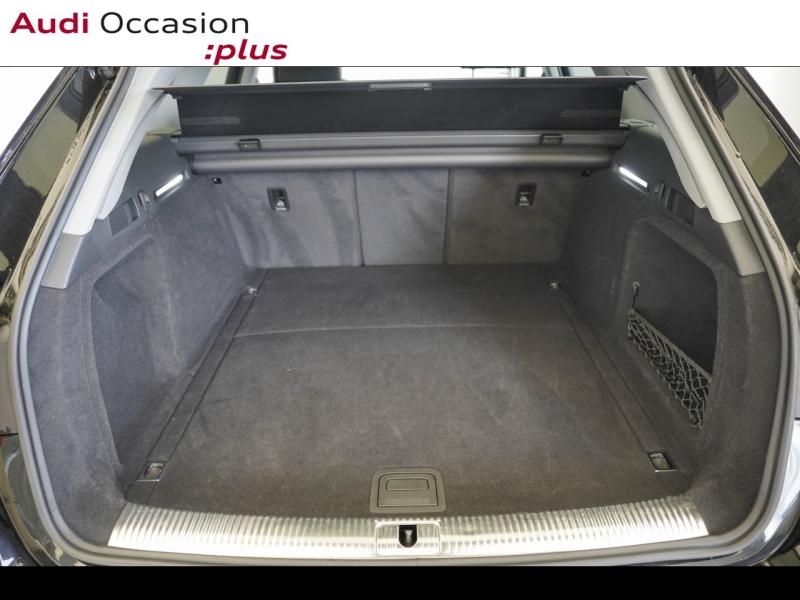Voitures occasions Audi A4 Avant Design Vélizy-Villacoublay