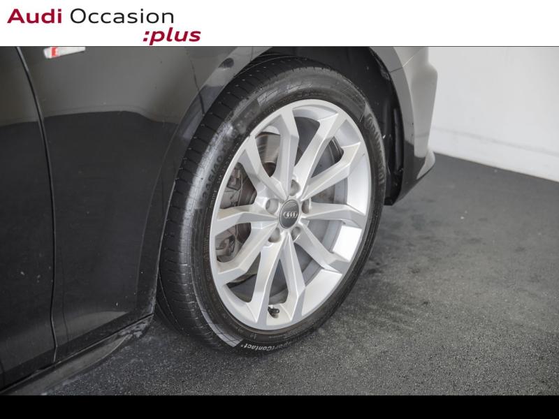 Voitures occasions Audi A4 Avant Design Vélizy-Villacoublay
