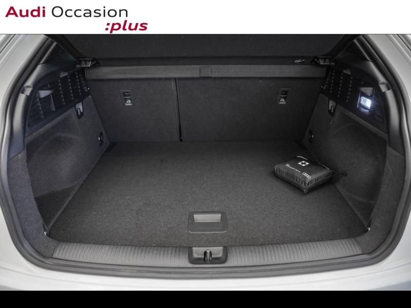 Voitures occasions Audi Q2 S line Vélizy-Villacoublay