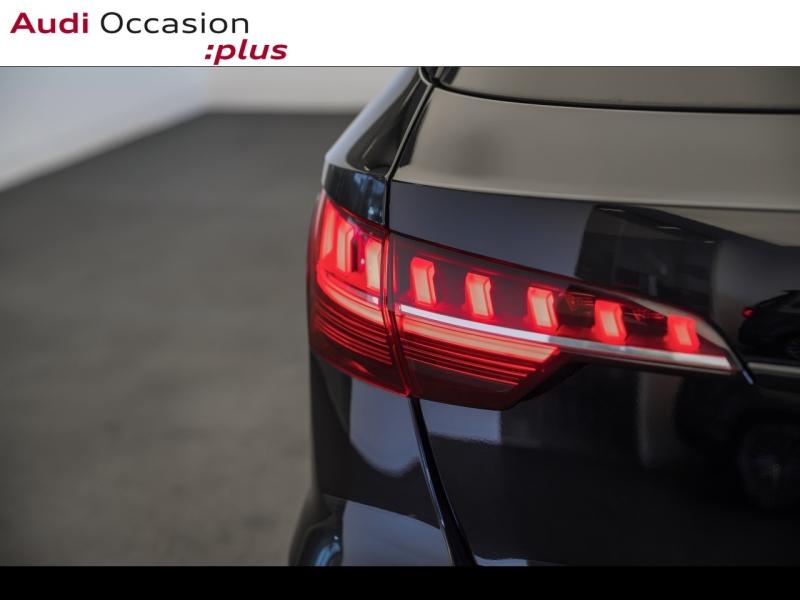 Voitures occasions Audi A4 Avant S Edition Vélizy-Villacoublay