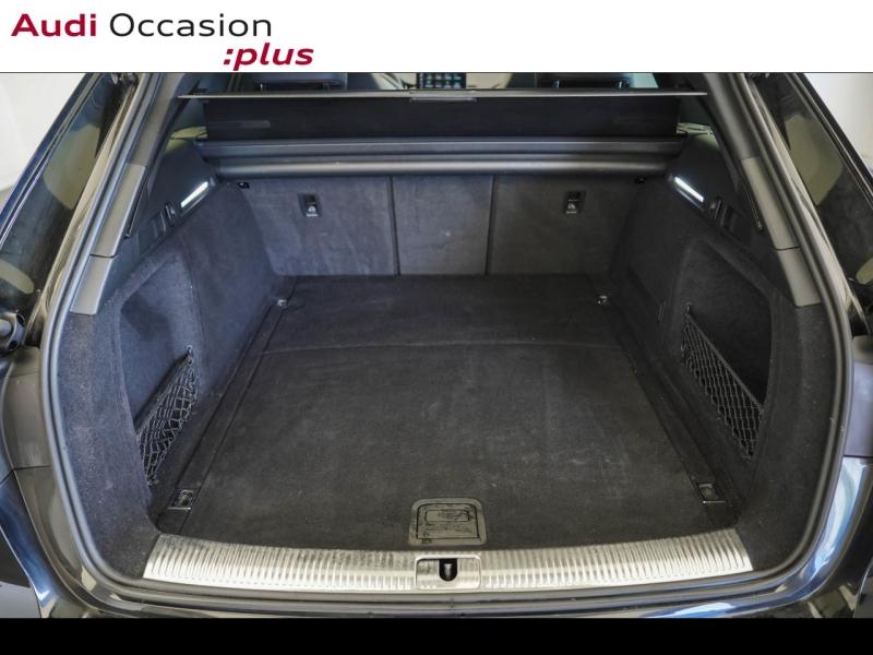 Voitures occasions Audi A4 Avant S Edition Vélizy-Villacoublay