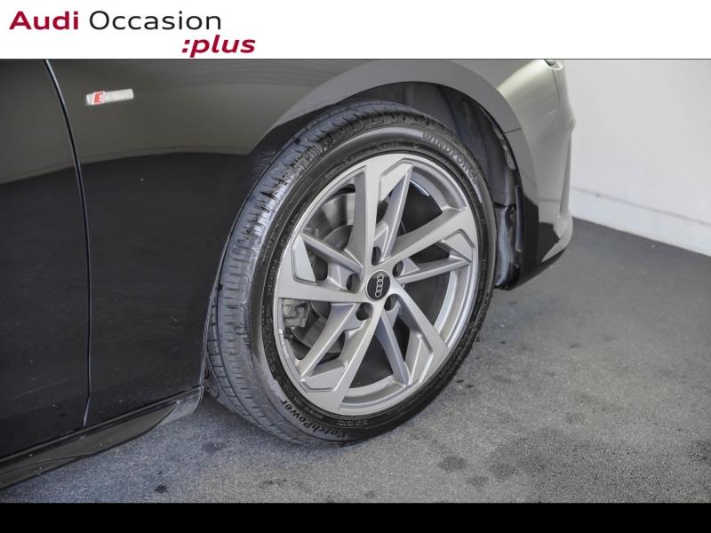 Voitures occasions Audi A4 Avant S Edition Vélizy-Villacoublay