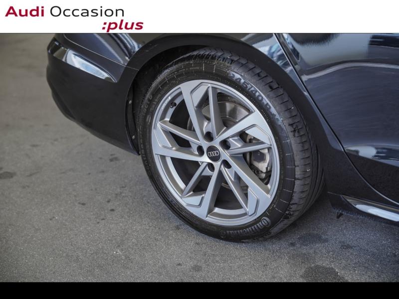 Voitures occasions Audi A4 Avant S Edition Vélizy-Villacoublay