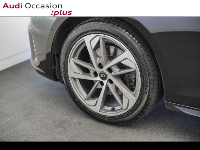 Voitures occasions Audi A4 Avant S Edition Vélizy-Villacoublay