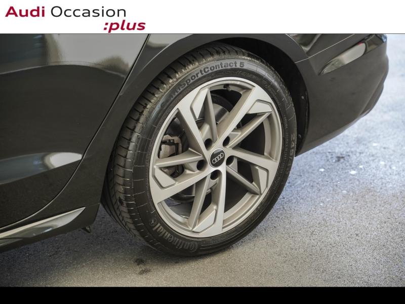 Voitures occasions Audi A4 Avant S Edition Vélizy-Villacoublay