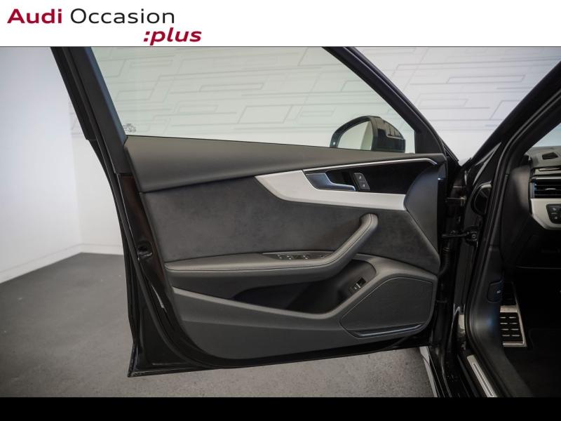 Voitures occasions Audi A4 Avant S Edition Vélizy-Villacoublay