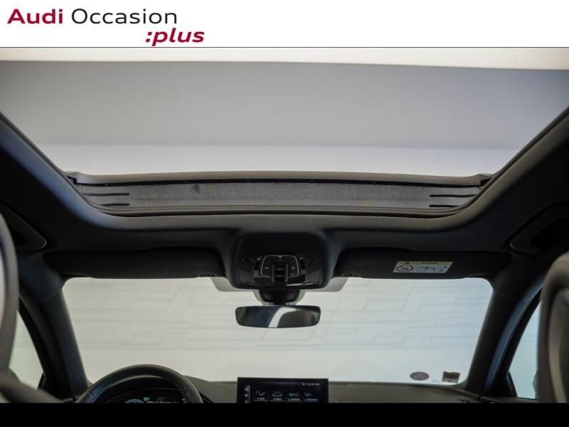 Voitures occasions Audi A4 Avant S Edition Vélizy-Villacoublay