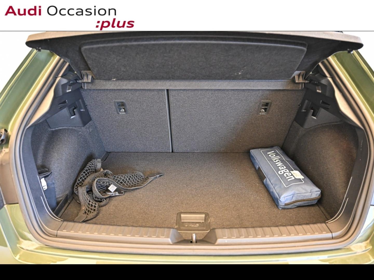 Voitures occasions Audi A1 Sportback S line Vélizy-Villacoublay