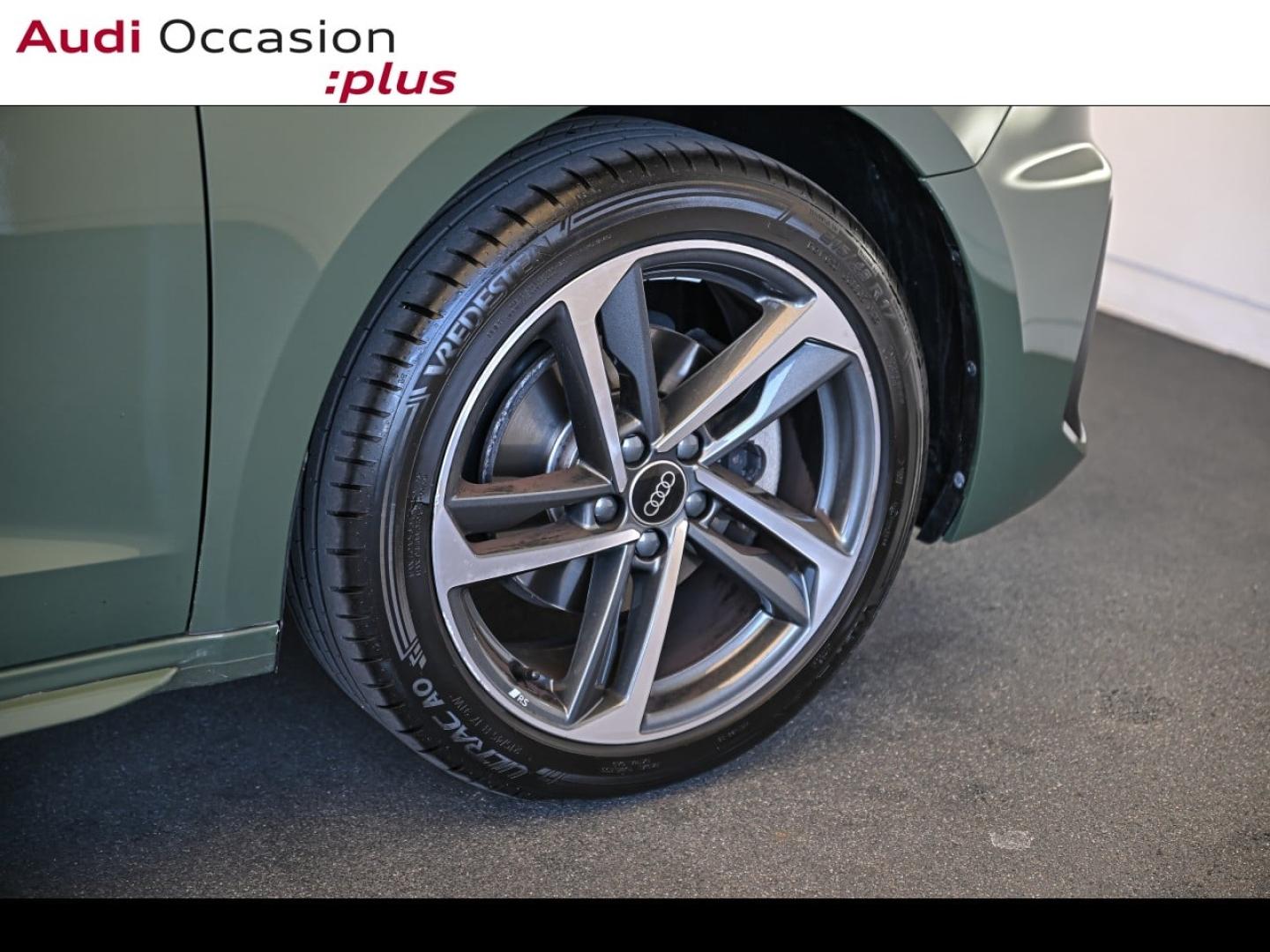 Voitures occasions Audi A1 Sportback S line Vélizy-Villacoublay