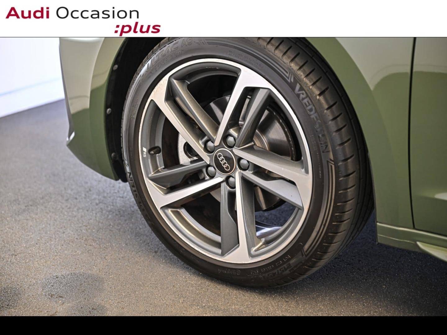 Voitures occasions Audi A1 Sportback S line Vélizy-Villacoublay