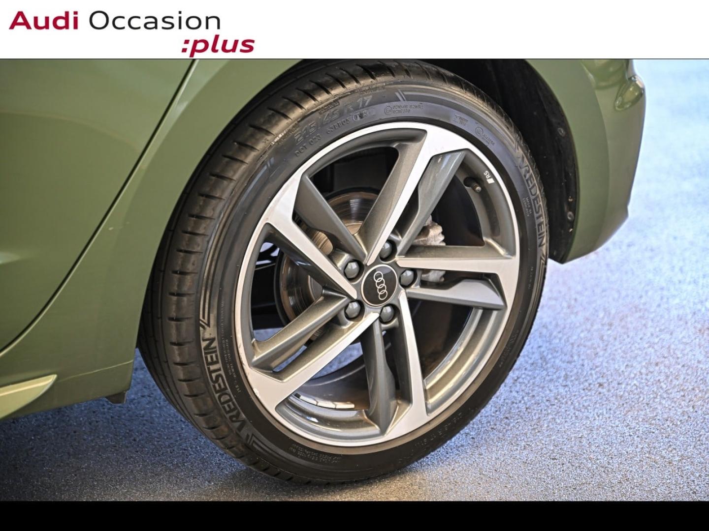 Voitures occasions Audi A1 Sportback S line Vélizy-Villacoublay
