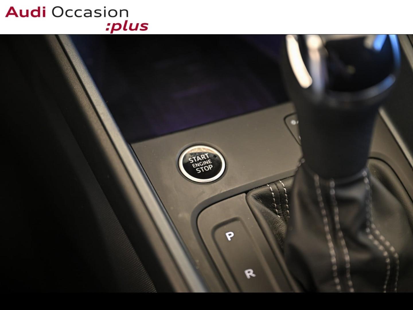 Voitures occasions Audi A1 Sportback S line Vélizy-Villacoublay