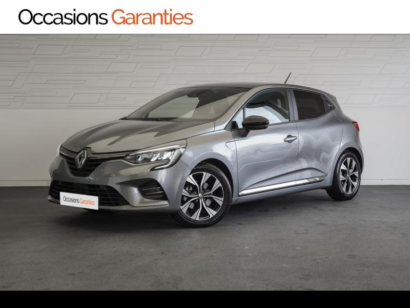 Voitures occasions RENAULT Clio Réversible Evolution Vélizy-Villacoublay