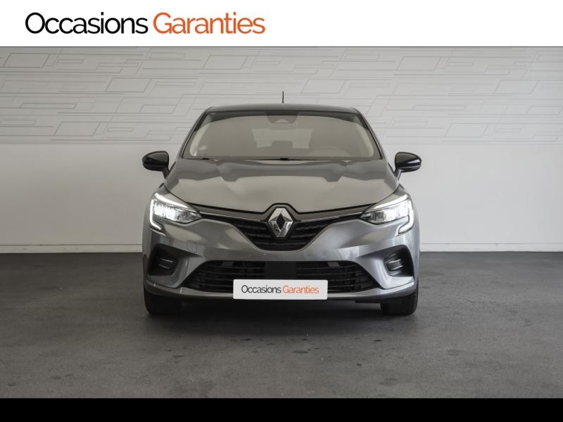 Voitures occasions RENAULT Clio Réversible Evolution Vélizy-Villacoublay