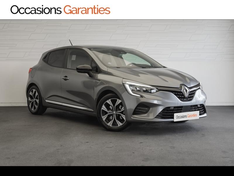 Voitures occasions RENAULT CLIO Evolution Vélizy-Villacoublay