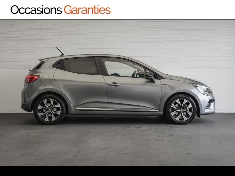 Voitures occasions RENAULT CLIO Evolution Vélizy-Villacoublay