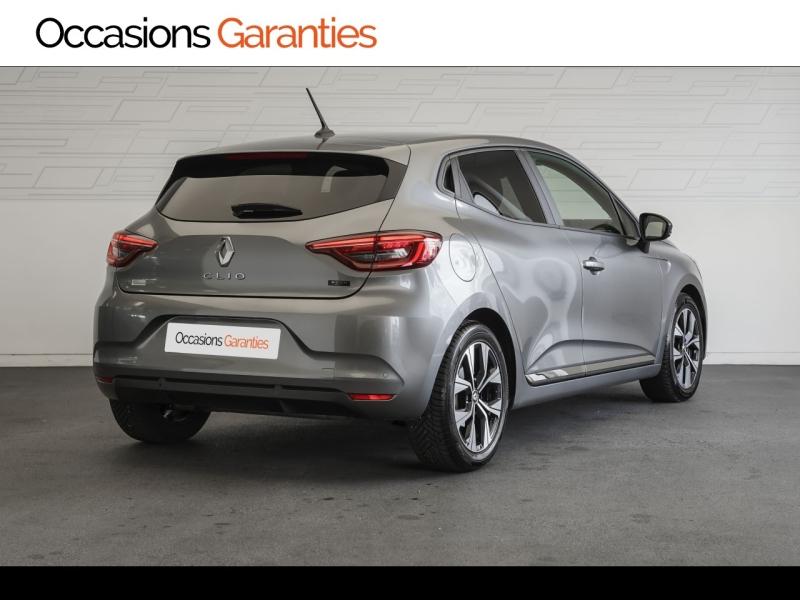 Voitures occasions RENAULT Clio Réversible Evolution Vélizy-Villacoublay