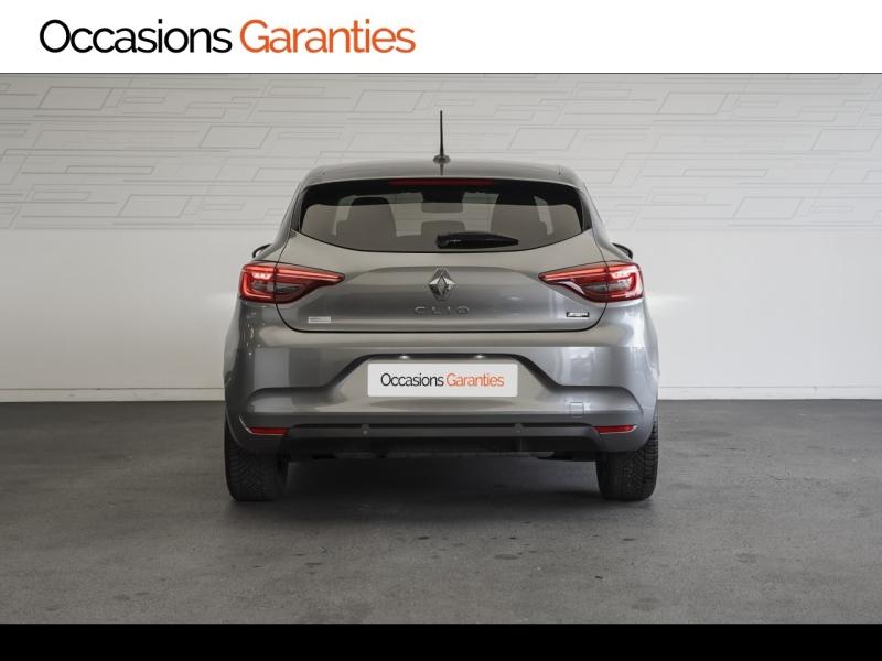Voitures occasions RENAULT CLIO Evolution Vélizy-Villacoublay