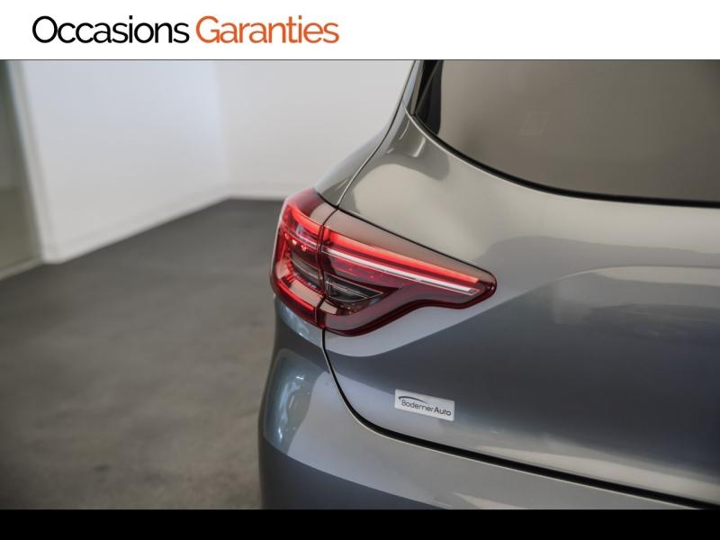 Voitures occasions RENAULT Clio Réversible Evolution Vélizy-Villacoublay