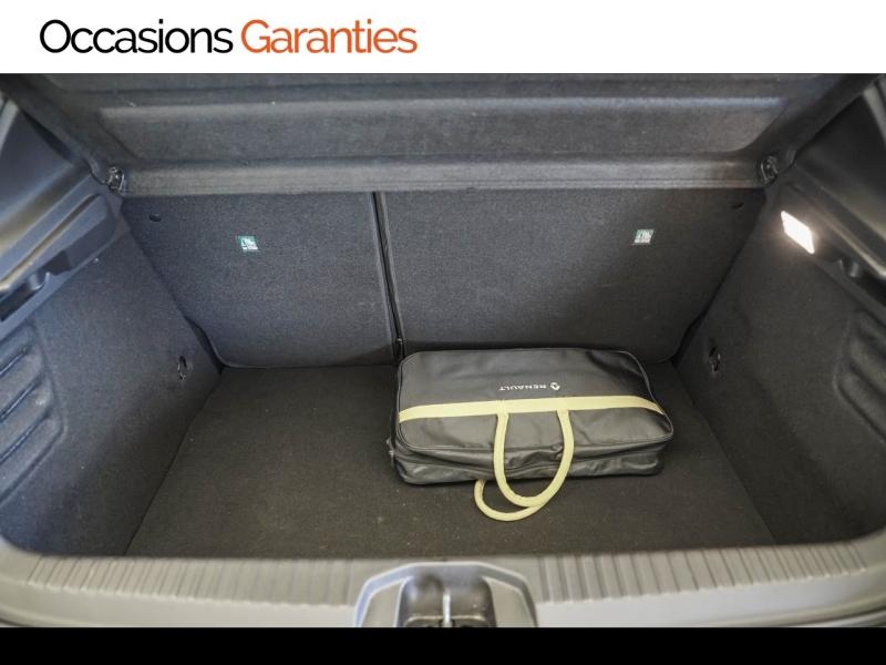 Voitures occasions RENAULT CLIO Evolution Vélizy-Villacoublay