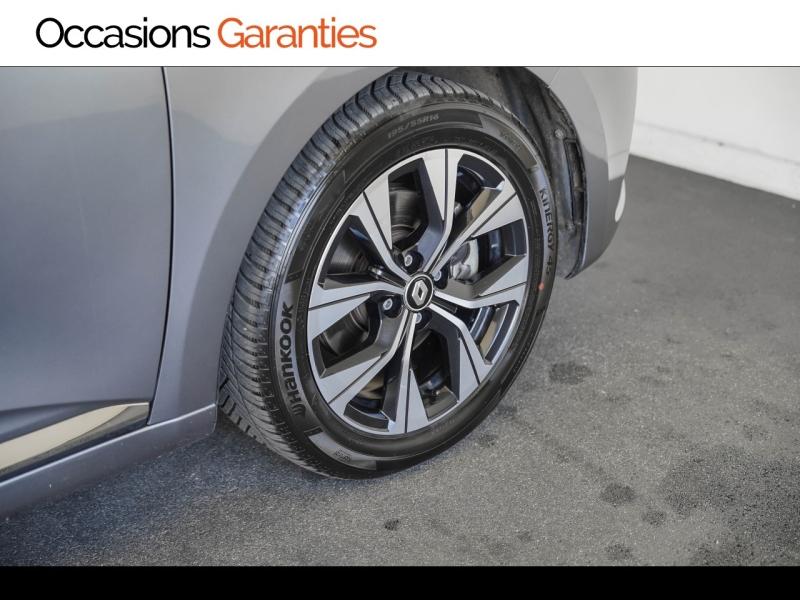 Voitures occasions RENAULT CLIO Evolution Vélizy-Villacoublay