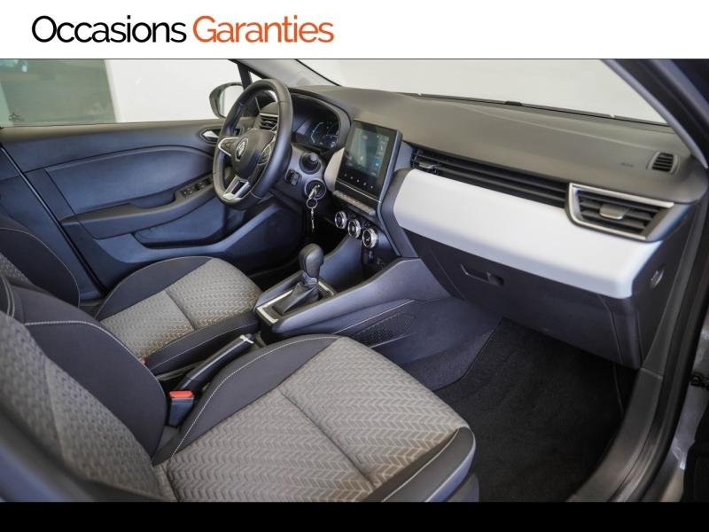 Voitures occasions RENAULT Clio Réversible Evolution Vélizy-Villacoublay