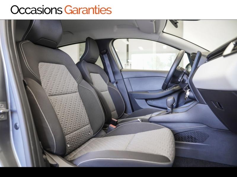 Voitures occasions RENAULT CLIO Evolution Vélizy-Villacoublay