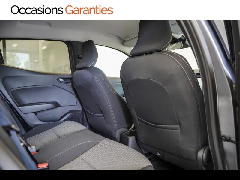 Voitures occasions RENAULT CLIO Evolution Vélizy-Villacoublay