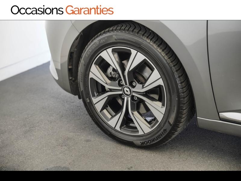 Voitures occasions RENAULT CLIO Evolution Vélizy-Villacoublay